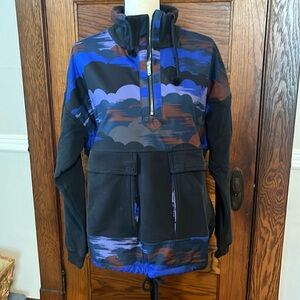 FP Movement Pullover size Small